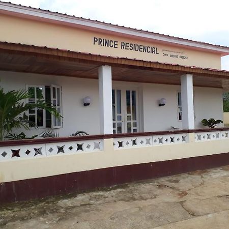 Prince Residencial Santo António 외부 사진