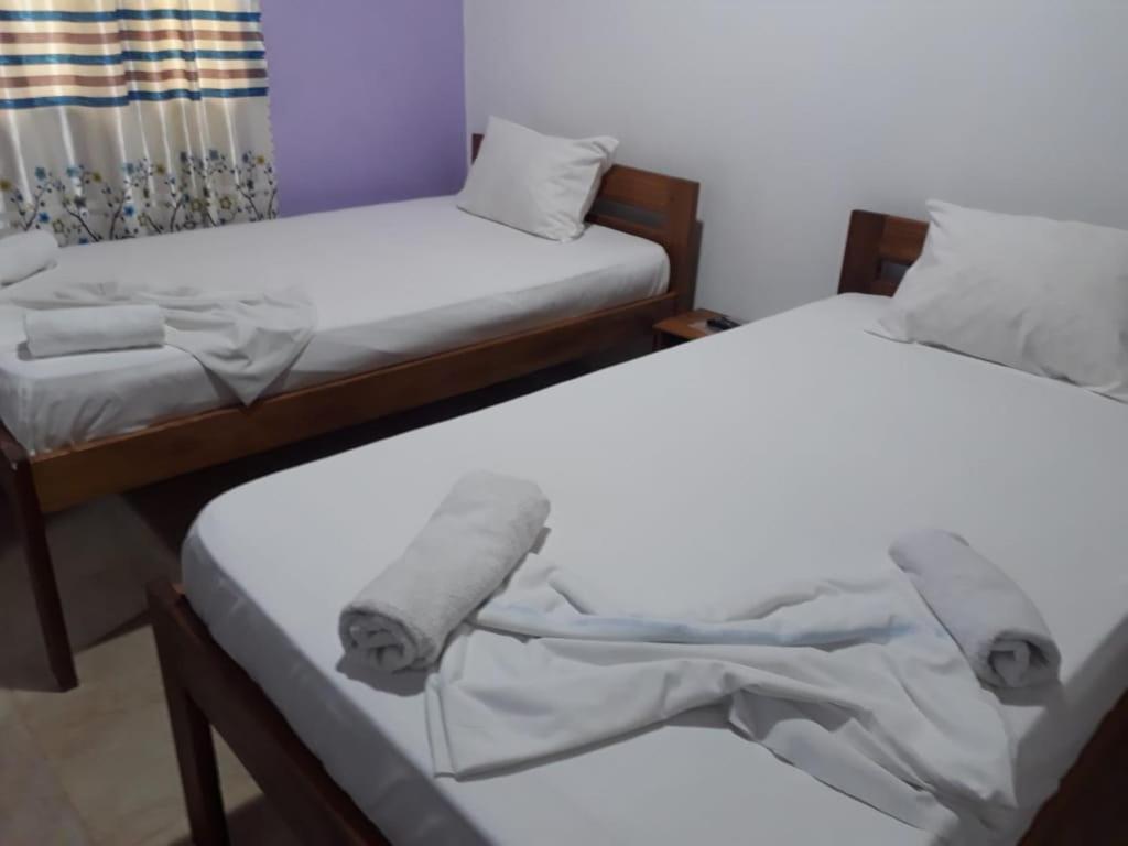 Prince Residencial Santo António 외부 사진