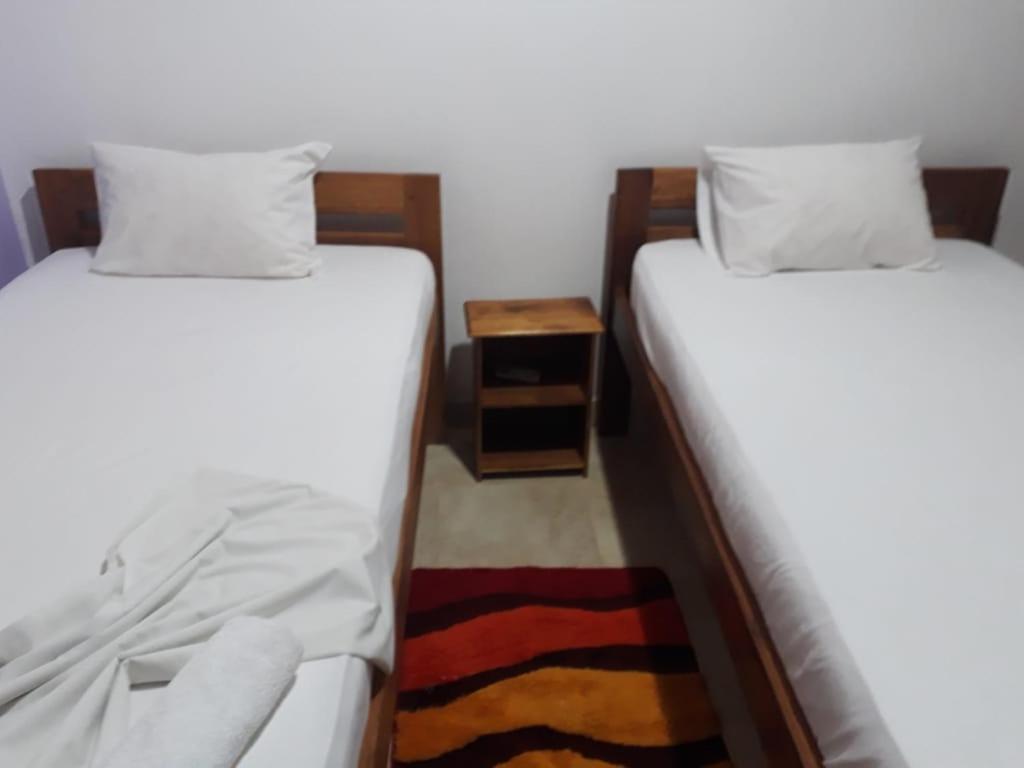 Prince Residencial Santo António 외부 사진