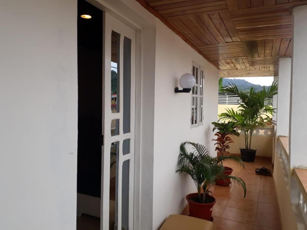 Prince Residencial Santo António 외부 사진
