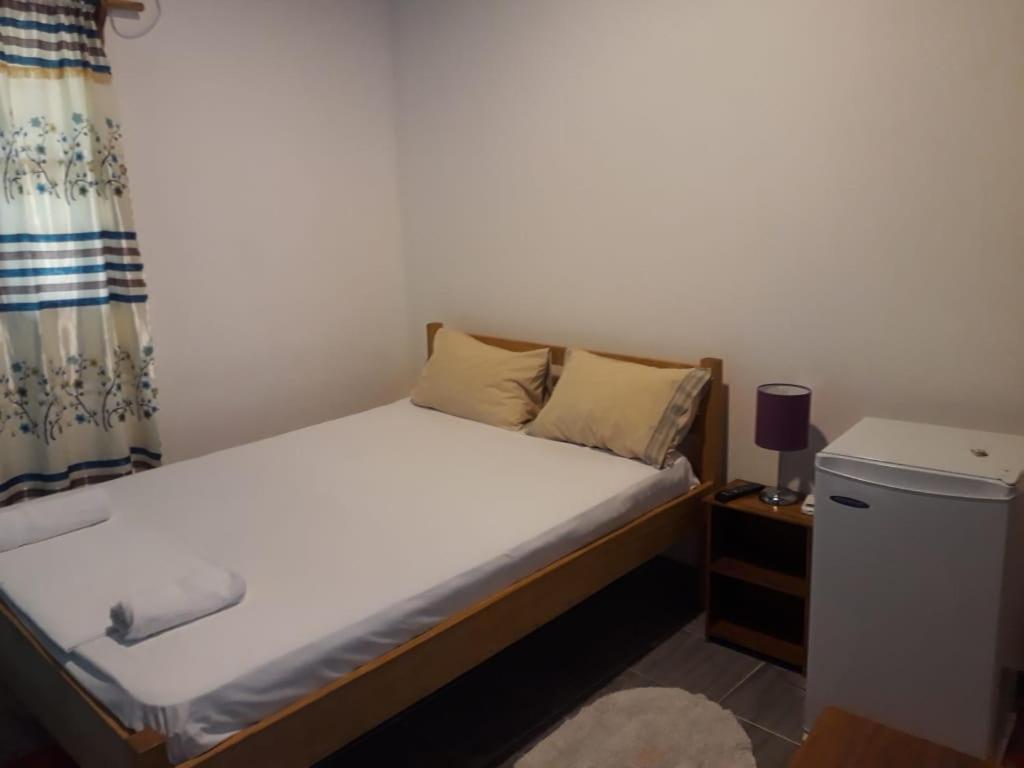 Prince Residencial Santo António 외부 사진