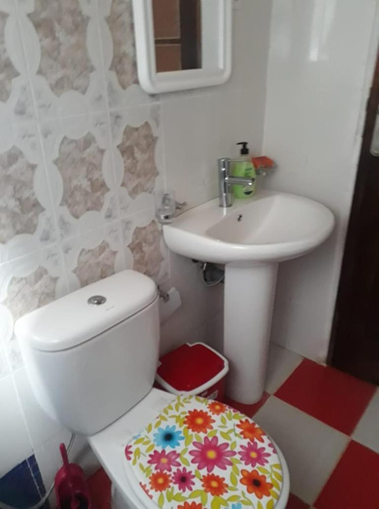 Prince Residencial Santo António 외부 사진