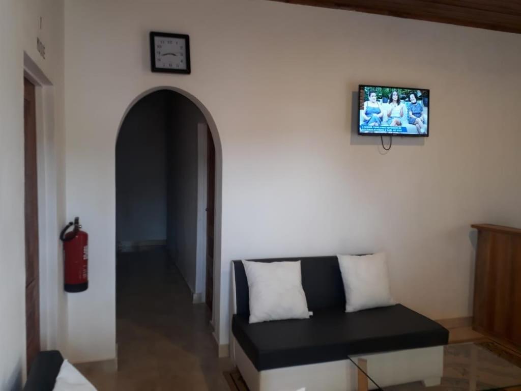 Prince Residencial Santo António 외부 사진