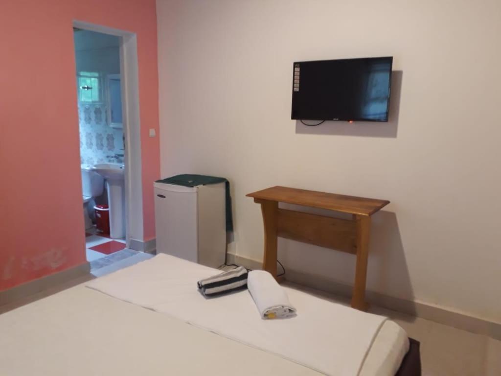 Prince Residencial Santo António 외부 사진