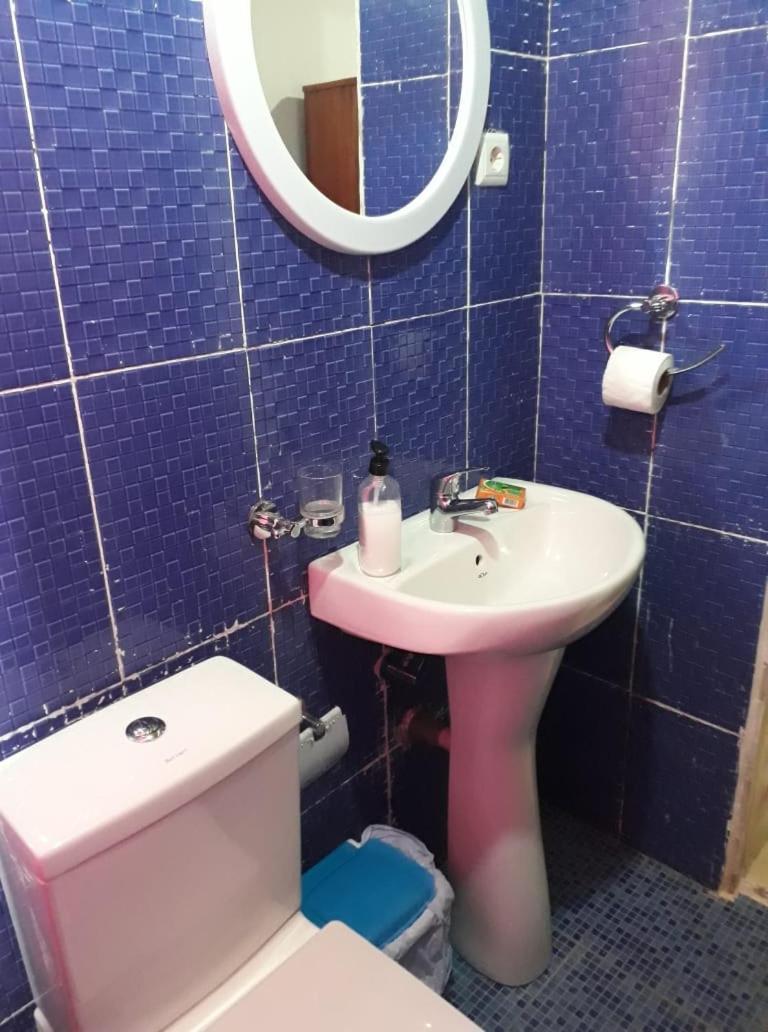 Prince Residencial Santo António 외부 사진