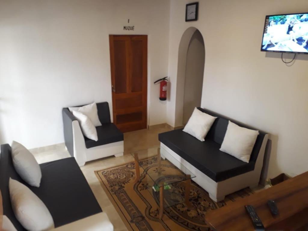 Prince Residencial Santo António 외부 사진