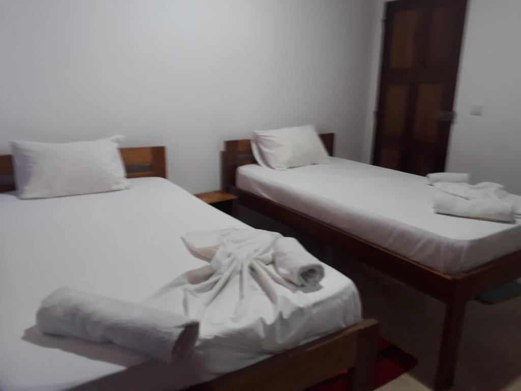 Prince Residencial Santo António 외부 사진