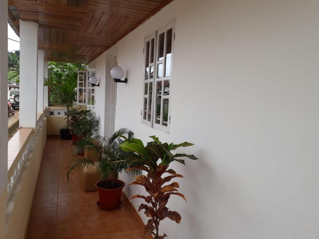 Prince Residencial Santo António 외부 사진