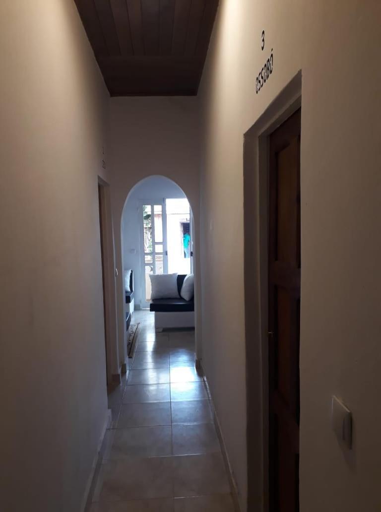Prince Residencial Santo António 외부 사진